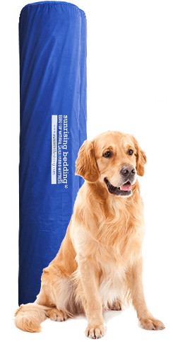 Sunrising Bedding non toxic mattress